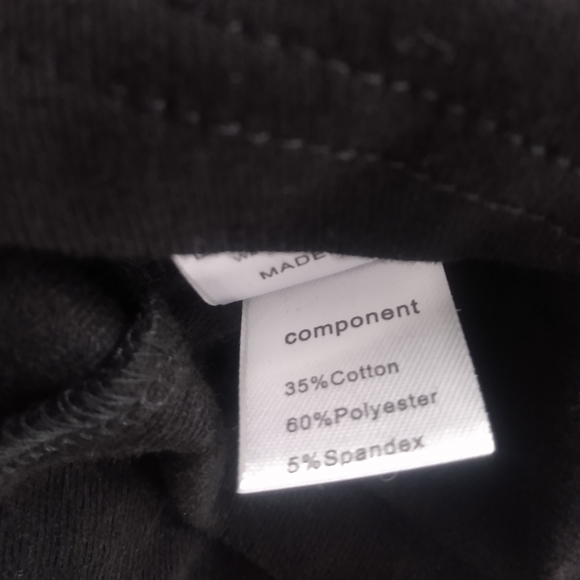 Amazon - Long Tunic Top - Picture 10 of 12